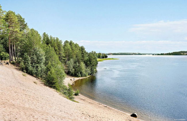 First Camp Luleå - Foto 38