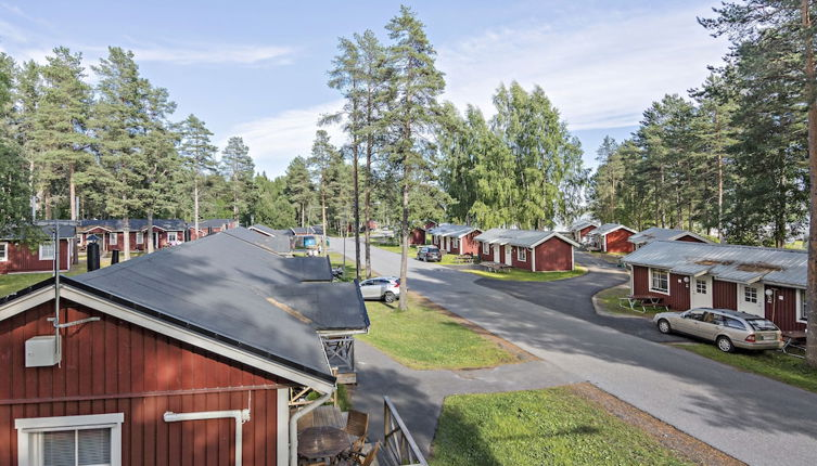 Foto 1 - First Camp Luleå