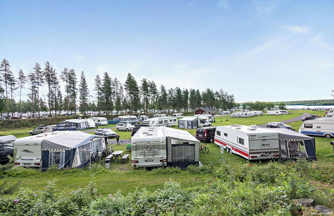 First Camp Luleå - Foto 39