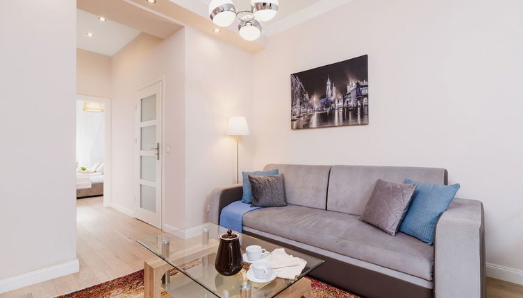 Photo 1 - Apartment Lubicz Cracow by Renters