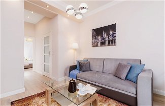 Photo 1 - Apartment Lubicz Cracow by Renters