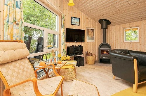 Photo 9 - 8 Person Holiday Home in Saeby