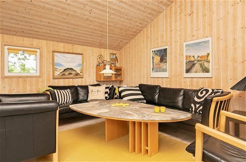 Foto 7 - 8 Person Holiday Home in Saeby