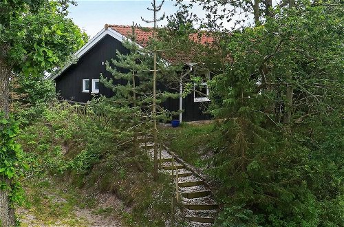 Foto 15 - 8 Person Holiday Home in Saeby