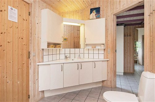 Photo 8 - 8 Person Holiday Home in Saeby