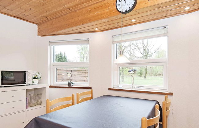 5 Person Holiday Home in Ans By-by Traum - Foto 16