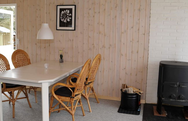 5 Person Holiday Home in Ans By-by Traum - Foto 12