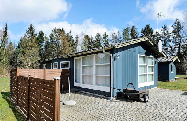 5 Person Holiday Home in Ans By-by Traum - Foto 33