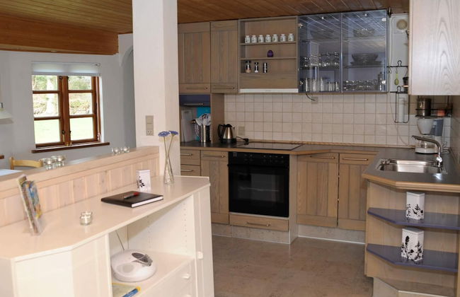 5 Person Holiday Home in Ans By-by Traum - Foto 20