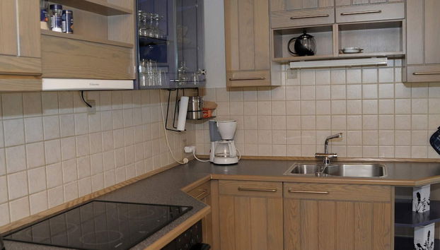 Cucina privata