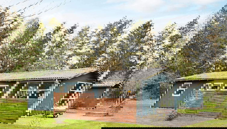 Foto 1 - 5 Person Holiday Home in Ans By-by Traum