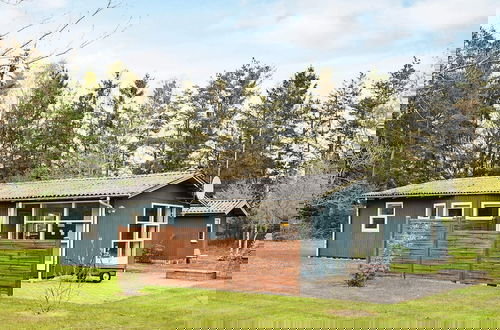 Foto 1 - 5 Person Holiday Home in Ans By-by Traum