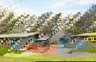 Foto 1 - 5 Person Holiday Home in Ans By-by Traum