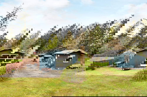 Photo 27 - 5 Person Holiday Home in Ans By-by Traum