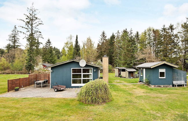 5 Person Holiday Home in Ans By-by Traum - Foto 28