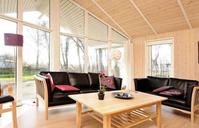Modern Cottage With Spa - By Traum Ferienwohnungen - Foto 16