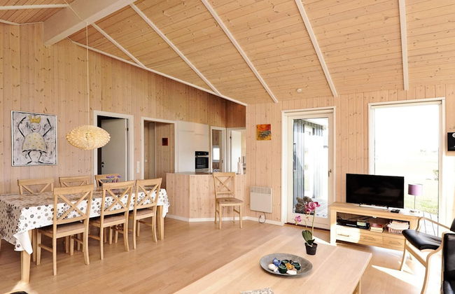 Modern Cottage With Spa - By Traum Ferienwohnungen - Foto 12