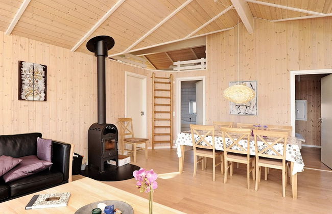 Modern Cottage With Spa - By Traum Ferienwohnungen - Foto 18