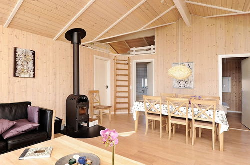 Photo 9 - 8 Person Holiday Home in Sjolund