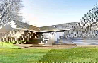 Foto 1 - Modern Cottage With Spa - By Traum Ferienwohnungen