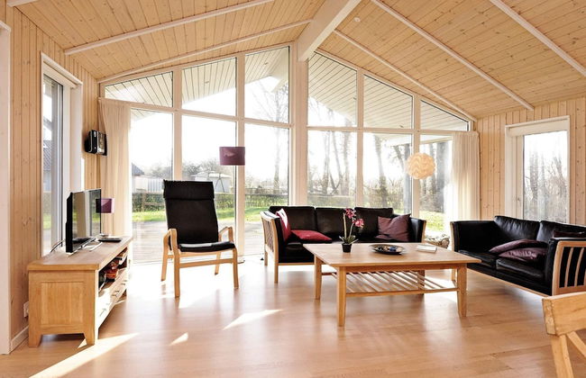 Modern Cottage With Spa - By Traum Ferienwohnungen - Foto 13