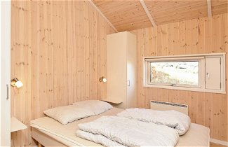 Foto 1 - 8 Person Holiday Home in Sjolund