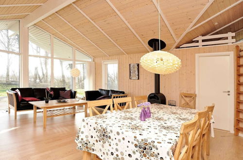 Foto 18 - 8 Person Holiday Home in Sjolund