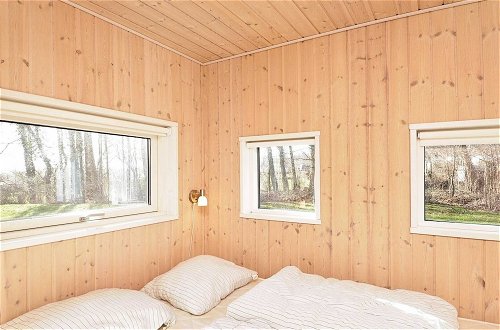Photo 1 - 8 Person Holiday Home in Sjolund