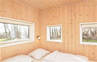 Photo 1 - 8 Person Holiday Home in Sjolund