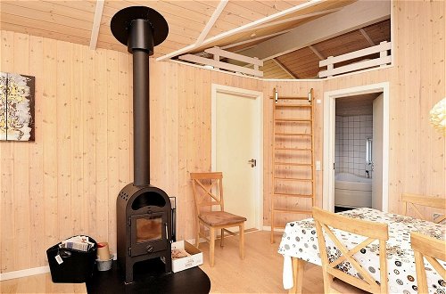 Photo 4 - 8 Person Holiday Home in Sjolund