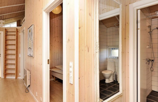 Modern Cottage With Spa - By Traum Ferienwohnungen - Foto 19