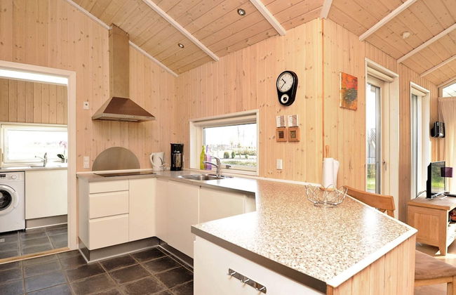 Modern Cottage With Spa - By Traum Ferienwohnungen - Foto 15