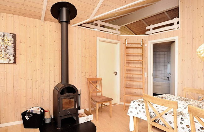 Modern Cottage With Spa - By Traum Ferienwohnungen - Foto 11