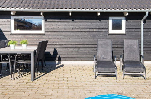 Photo 27 - 14 Person Holiday Home in Ebeltoft