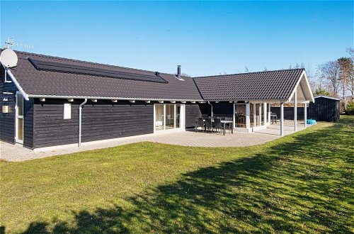 Photo 26 - 14 Person Holiday Home in Ebeltoft
