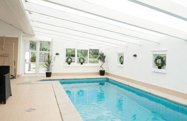 12 Person Holiday Home in Ega-by Traum - Foto 3