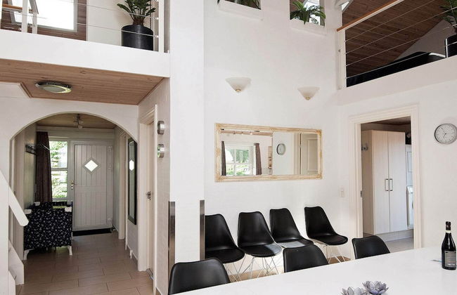 12 Person Holiday Home in Ega-by Traum - Foto 25