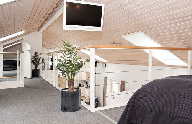 12 Person Holiday Home in Ega-by Traum - Foto 13