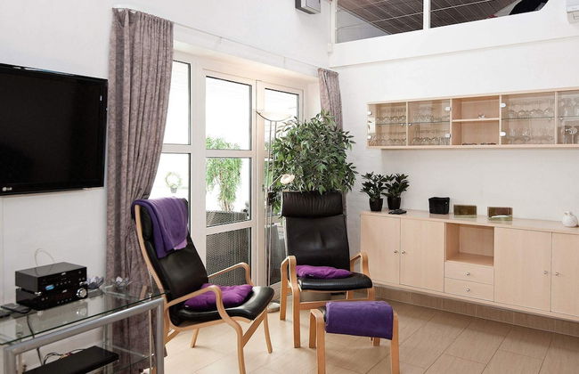 12 Person Holiday Home in Ega-by Traum - Foto 18