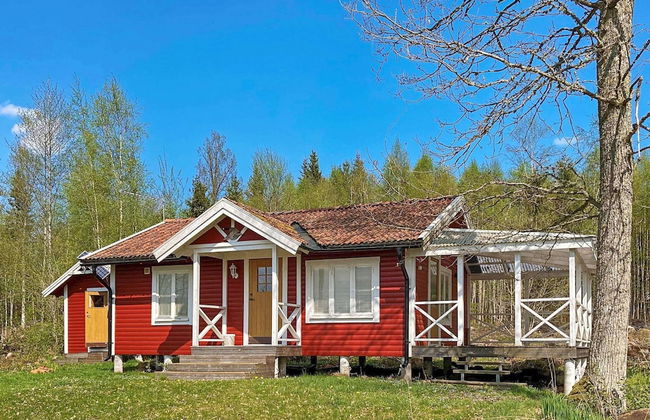 4 Person Holiday Home in Braas-by Traum - Foto 32