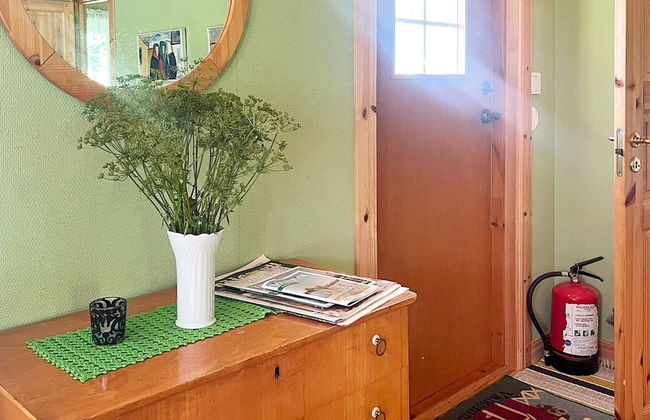 4 Person Holiday Home in Braas-by Traum - Foto 13