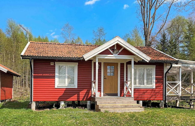 4 Person Holiday Home in Braas-by Traum - Foto 1