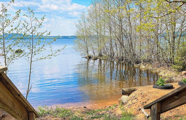 4 Person Holiday Home in Braas-by Traum - Foto 31