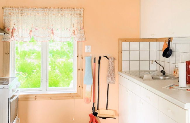 4 Person Holiday Home in Braas-by Traum - Foto 4