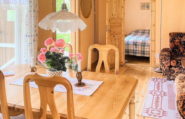 4 Person Holiday Home in Braas-by Traum - Foto 15