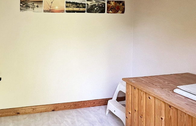 4 Person Holiday Home in Braas-by Traum - Foto 15