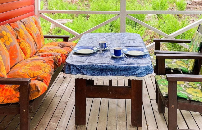 4 Person Holiday Home in Braas-by Traum - Foto 25