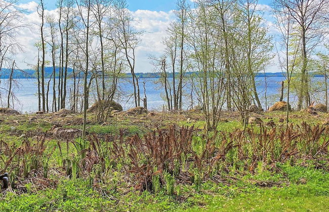 4 Person Holiday Home in Braas-by Traum - Photo 26