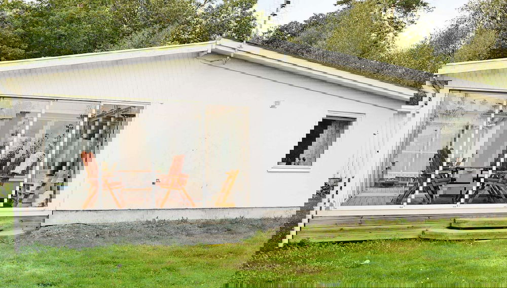 Holiday Home in Ugglarp - Foto 1