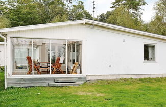 Foto 1 - Holiday Home in Ugglarp